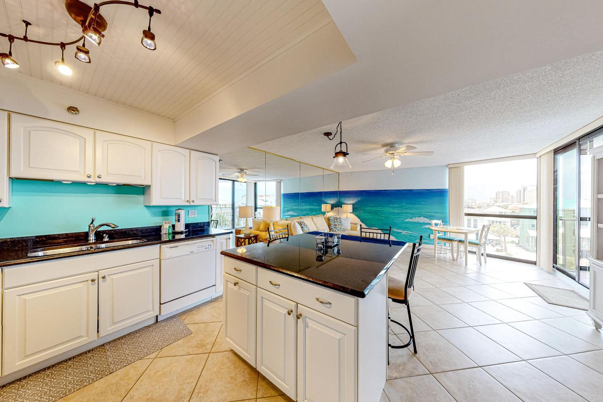 Mainsail 343 Apartment Destin Exterior photo