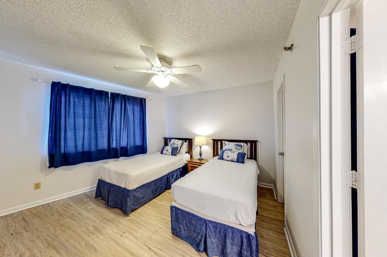 Mainsail 343 Apartment Destin Exterior photo