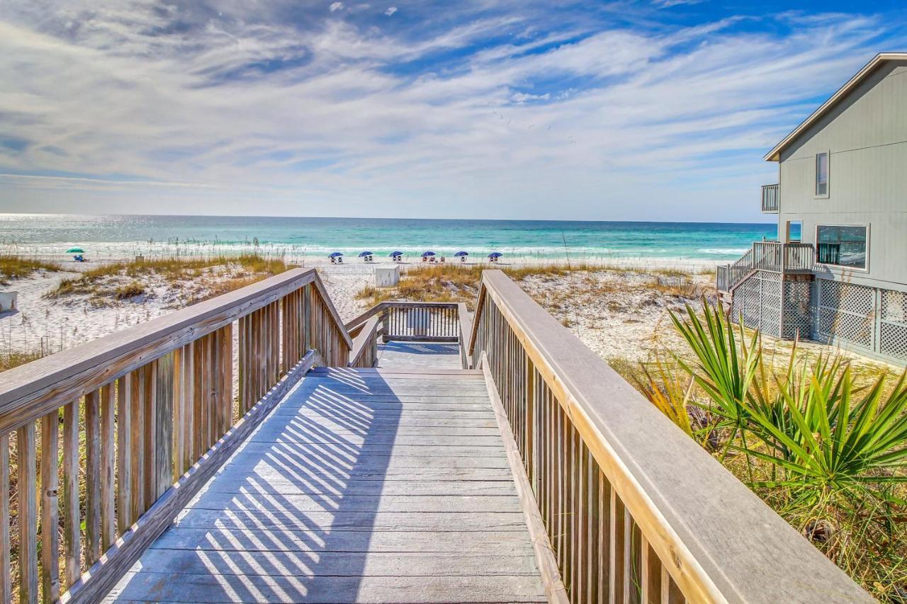Mainsail 343 Apartment Destin Exterior photo