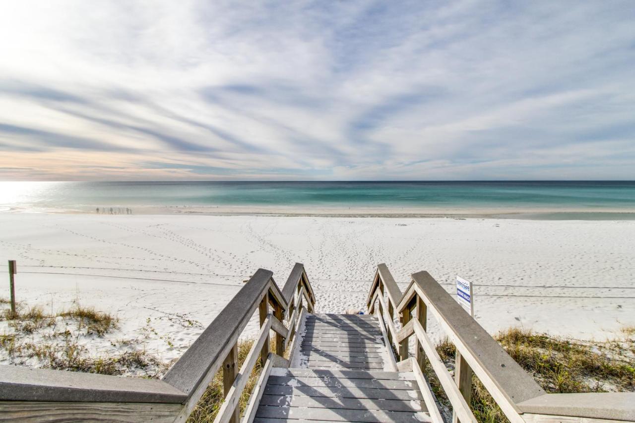 Mainsail 343 Apartment Destin Exterior photo
