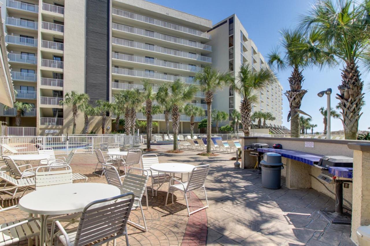 Mainsail 343 Apartment Destin Exterior photo