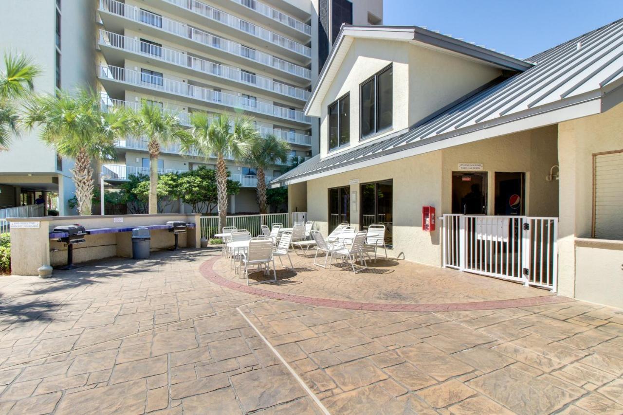 Mainsail 343 Apartment Destin Exterior photo